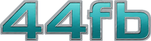 44fb লোগো